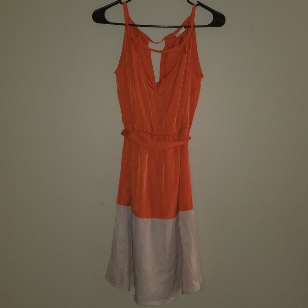Boutique dress